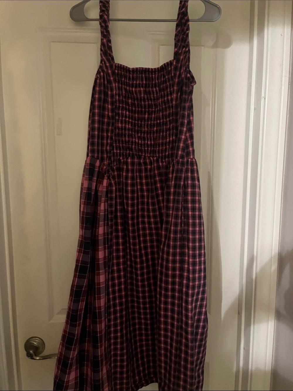DAMSON MADDER MOLLY DRESS - Picture 3 of 6